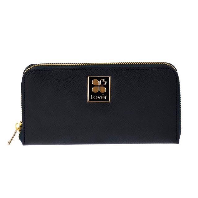 Cartera Dama Lover 9676-2 Azul Marino Lover 9676-2 Cartera