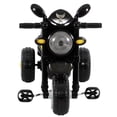thumbnail image 2 of Triciclo Prinsel Moto Trike Amarillo, 2 of 4
