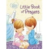 Little Book of Prayers (Board Book)