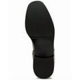 thumbnail image 3 of La Canadienne Sea Leather Bootie, 11, Brown, 3 of 4