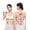 Light Beige, variant on Posture Corrector for Women and Men, 5 Full Back Support Brace Rods, FSA&HSA Eligible, Adjustable Shoulder Straightener, Improving Hunchback Posture, Upper and Lower Back, Neck Pain Relief, Medium