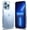 Clear, variant on Ringke Fusion Case Compatible with iPhone 13 Pro Max, Transparent PC Back TPU Bumper Drop Protection Phone Cover - Clear