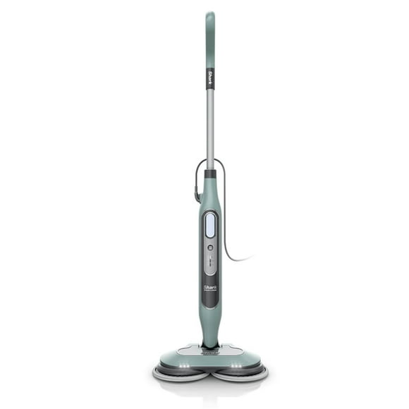 Shark Steam & Scrub All-in-One Scrubbing and Sanitizing Hard Floor Steam Mop