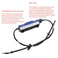 thumbnail image 3 of 59700C5610 Parking Brake Assy Electronic For Kia Sorento 2015-2018, 3 of 13