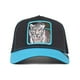 thumbnail image 1 of Gorra Goorin Bros Unisex Tigre 1010937BLK Negro Unitalla Goorin Bros The Farm, 1 of 6
