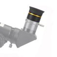 thumbnail image 4 of AMONIDA Telescope Eyepiece, 4mm Telescope Eyepiece 1.25 Inch For Celestial Observations For View Scenery, 4 of 8