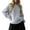 Grey, variant on SGMVNU Womens Soft Fuzzy Knit Sweater Oversized Cozy Knitted Pullover Tops Long Sleeve Casual Crewneck Sweaters Fall Winter Clothes White S