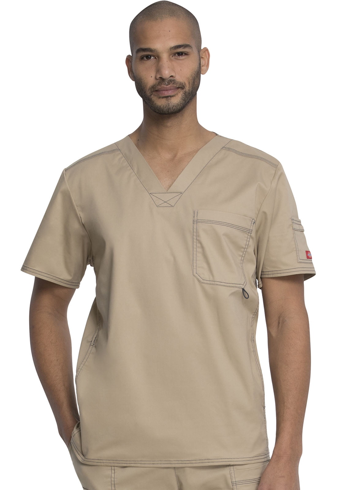 dickies genflex scrubs