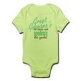 thumbnail image 1 of CafePress - Great Grandma's The Name Infant Bodysuit - Baby Light Bodysuit, 1 of 1