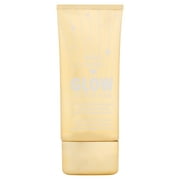 Hard Candy Glow All The Way, 318 Glamazon Bronze Face & Body Luminizer, 2.7 oz