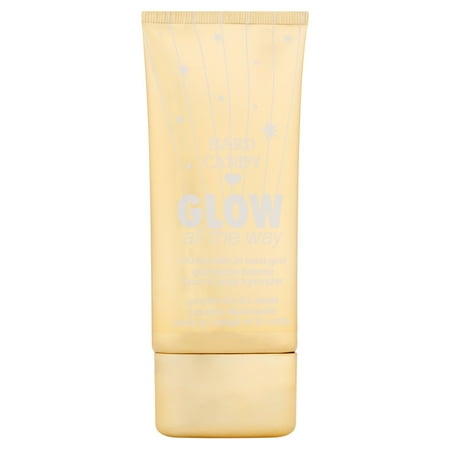 Hard Candy Glow All The Way, 318 Glamazon Bronze Face & Body Luminizer, 2.7 oz