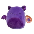 thumbnail image 3 of Peluche Squishmallows Blas The Bat, 20 cm, con licencia oficial, 3 of 4