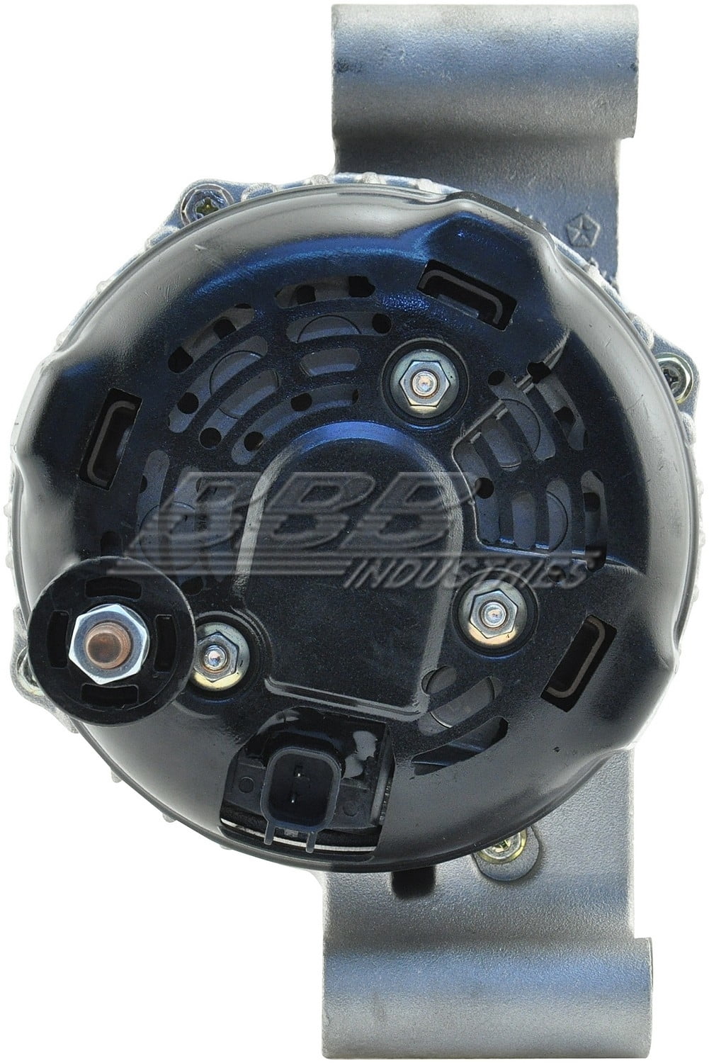 TERREPOWER formerly BBB Industries N11572 New Alternator