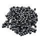 thumbnail image 1 of 300 piezas de números acrílicos mixtos BLESIY 0-9 7mm con agujero sueltas cuadradas para Llaveros, 1 of 8
