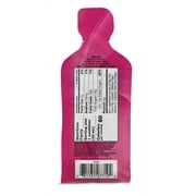 ReliOn Glucose Gel, Fruit Punch, 15g of Fast-Acting Carbohydrates, 1.1 fl. oz per Pouch