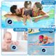 thumbnail image 3 of Advancent Exquisito termómetro de baño para bebés con detección automática de temperatura flotante. Termómetros, 3 of 6
