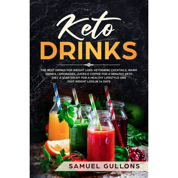 Keto Drinks The Best Drinks for Weight Loss Ketogenic Cocktails, Warm Drinks, Lemonades