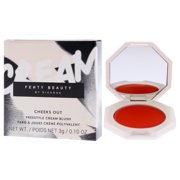 Fenty Beauty Cheeks Out Freestyle Cream Blush - Big Melons , 0.1 oz Blush
