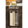 thumbnail image 2 of Fiebing's Suede & Nubuck Cleaner Kit - Remove Stains & Clean Shoes Boots Bags Coats , More, 2 of 5