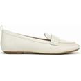 thumbnail image 2 of Vionic Women's Tessa Loafer Ivory Leather 10.5M, 2 of 5