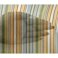 thumbnail image 4 of oneOone Viscose Chiffon Fabric Multicolor Stripe Print Fabric By The Yard 42 Inch Wide, 4 of 4