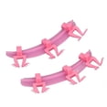 thumbnail image 1 of Separador De Pestañas, Herramienta Separadora De Pestañas Lavable Multifuncional Amplia Aplicación Para Salón De Belleza, 1 of 7