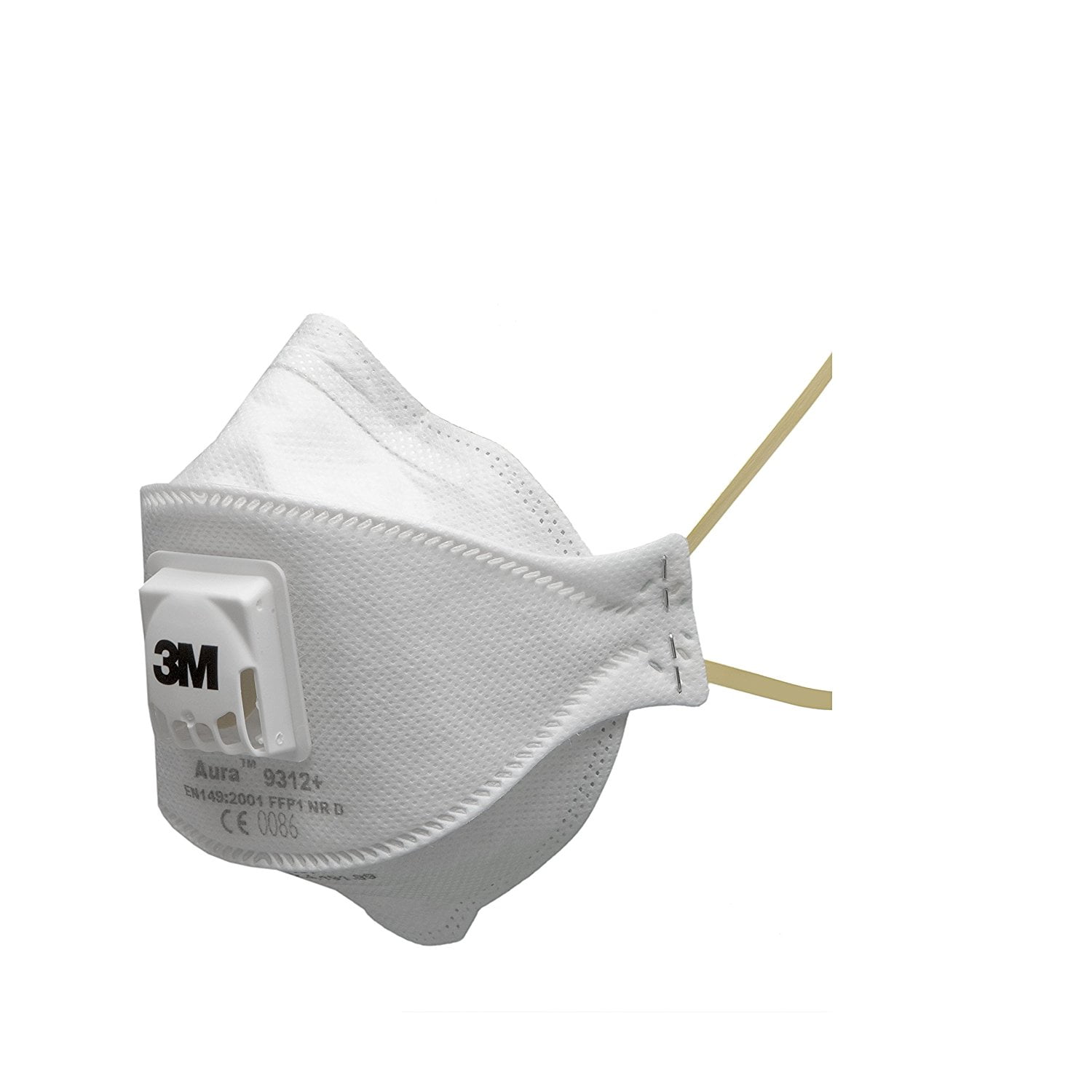 3m flat fold face mask 3m flat fold face mask