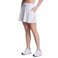thumbnail image 6 of RBX Active Women's Skater Flared Golf/Active Skort, 6 of 6