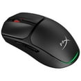 thumbnail image 2 of Souris de Jeu Sans Fil HyperX Pulsefire Fuse - Noire, 2 of 7