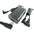 thumbnail image 2 of iTEKIRO AC Adapter for Sony DSLR-A100K, DSLR-A100K/B, DSLR-A100W, DSLR-A100W/B, DSLR-A200, DSLR-A200K, DSLR-A200W, DSLR-A230, DSLR-A230L, DSLR-A230Y, 2 of 4