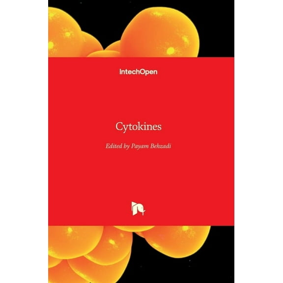 Cytokines (Hardcover)