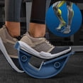 thumbnail image 3 of Estirador de pantorrillas Foot Rocker Yes4All Flexibility, color azul marino, 3 of 7