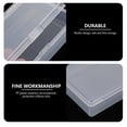 thumbnail image 2 of Thicken Playing Card Case For Cards General Users 8Pcs 3.9X2.8In, 2 of 9