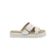 thumbnail image 2 of 379-08 Sandalias Blancas Cklass 379-08, 2 of 2