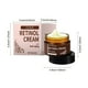 thumbnail image 3 of Xihbxyly Mascarilla Facial de Retinol, Crema Reafirmante E Hidratante, Iluminadora y Unificadora de Tono, Tratamiento Antiedad, Rutina Diaria de Cuidado de La Piel, Todo Tipo de Piel, Solución Hidrat, 3 of 7