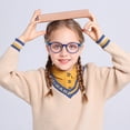 thumbnail image 2 of Gafas bloqueadoras de luz azul ACMPOOFDD para niños de 4 a 13 años, 2 of 9