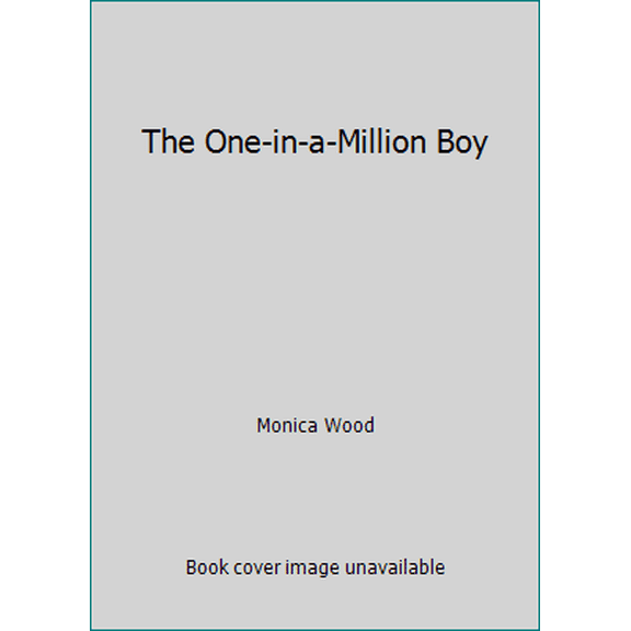 Pre-Owned The One-in-a-Million Boy (Hardcover) 054461707X 9780544617070