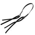 thumbnail image 4 of Bolso tejido Sunnimix con Correas cruzadas desmontables para mujer, 4 of 8