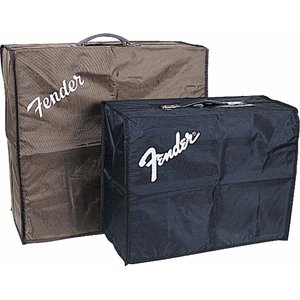 フェンダー Fender Multi-Fit Amplifier Cover Champ 110 XD Series G-DEC 30 Black アンプカバー