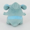 thumbnail image 4 of Sanei Gible PP218 All Star Collection Peluche de 6 pulgadas, 4 of 6