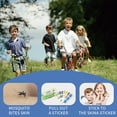 thumbnail image 1 of 24 Parches Bugs Doctor Patch Regalo Impermeable para Familiares Y Amigos, 1 of 7