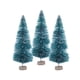 thumbnail image 4 of Mini árbol de Navidad de fibra de Sisal, 5-16cm, pino helado, bricolaje, artesanía, decoración de mesa de fiesta de Navidad, adornos de Navidad, 5 uds., 4 of 4