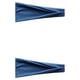 thumbnail image 4 of Sonducket Diademas elásticas deportivas, bandas para el cabello para mujeres, bandas para la cabeza de entrenamiento de yoga, banda para correr, Type13 NO13, 4 of 6