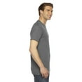 thumbnail image 5 of American Apparel Men's Triblend Track T-Shirt, 5 of 5