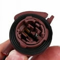 thumbnail image 4 of 2 PCs 3157 Decoder Load Resistor Fix LED Turn Signal Hyper Flash Error Canceller, 4 of 8