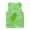 Green, variant on Eltusu Boys Cotton Tank Tops, Soft Cartoon Crewneck Sleeveless Summer Tops Blue Size 10-12 T