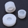 thumbnail image 4 of 3 uds moldes de silicona resina epoxi molde DIY cuencos pequeños grandes herramienta de fabricación de platos, 4 of 10