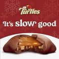thumbnail image 5 of DeMet's Turtles, Sweet Cherry Caramel Pecan Clusters, 6.3 oz Bag, 5 of 8