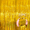 Yellow, variant on OUTMASTER Yellow Foil Fringe Curtain - 3.3'x9.8' ,Shiny Holistic Party Decor for Wall/Door