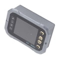 thumbnail image 4 of Risegun Monitor De Batería Inteligente De 100 A, Medidor De Coulomb RV con Inversor, Serie KH-F, Amperímetro Y Voltaje para Vehículos Eléctricos, Monitor De Batería, Compatible con Todas Las Baterías, 4 of 14